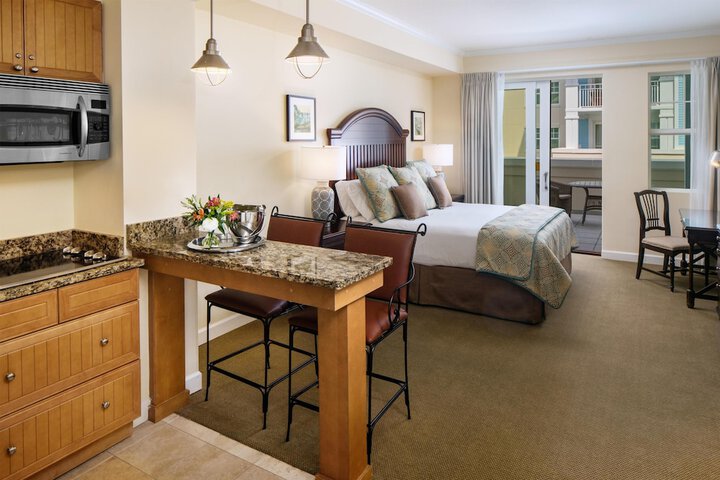 Wild Dunes Resort – Residences at Sweetgrass