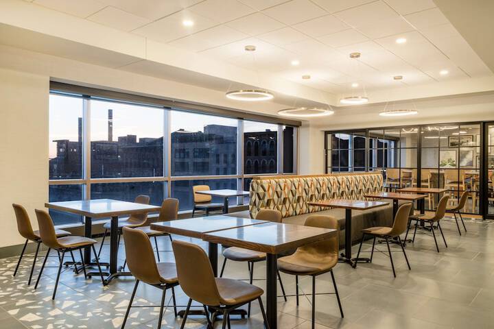 Homewood Suites by Hilton Toledo Downtown