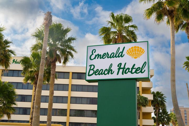 Emerald Beach Hotel