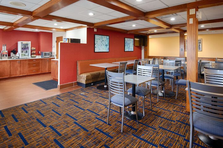 Best Western Benton Harbor-St. Joseph