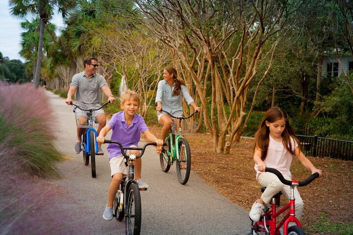 Wild Dunes Resort – Sweetgrass Inn and Boardwalk Inn