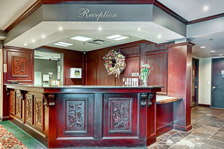 Hotel Interior 10 of 43