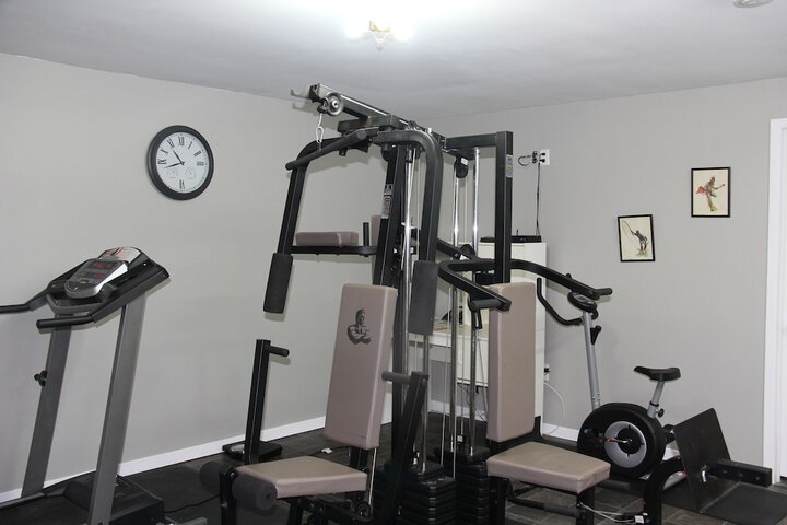 Health and Fitness 42 of 45