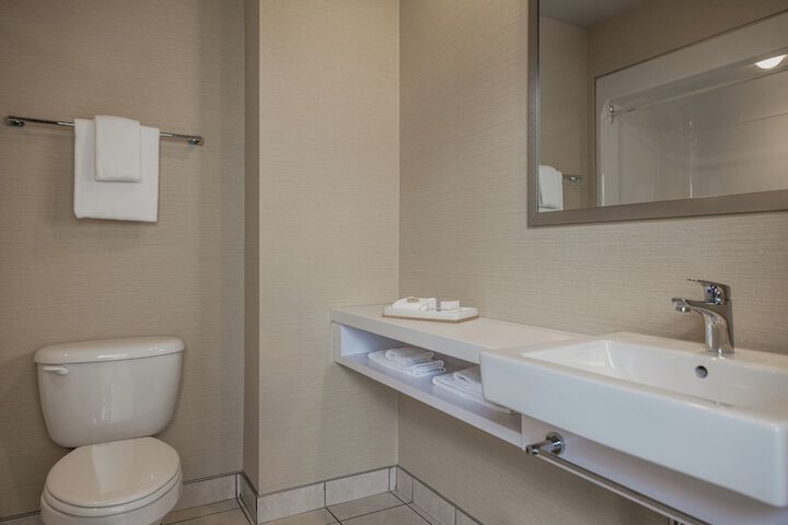 Hotel Chateau Laurier Quebec