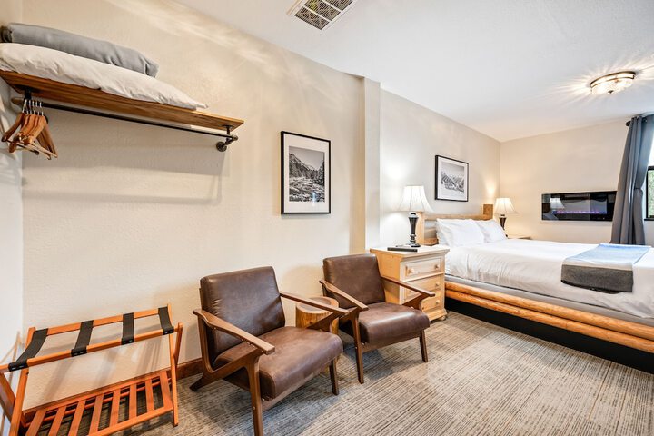 Hotel Leavenworth
