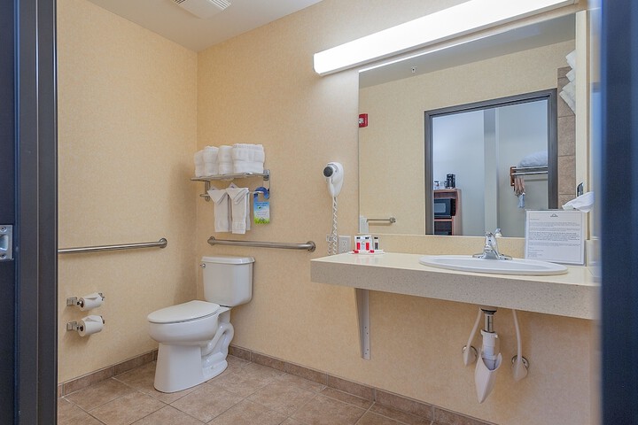 Days Inn by Wyndham Manitou Springs