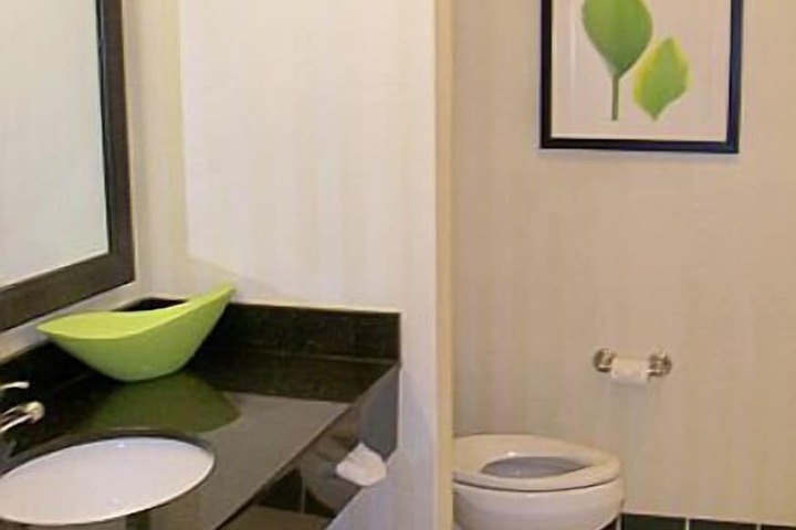 Fairfield Inn & Suites Palm Coast I-95