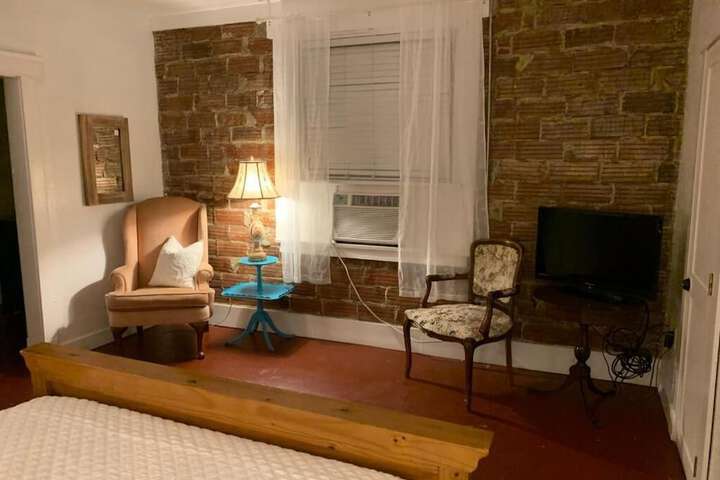 Room 39 of 101