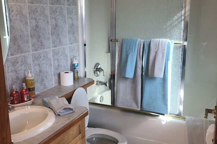 Rocky Mountain View B & B