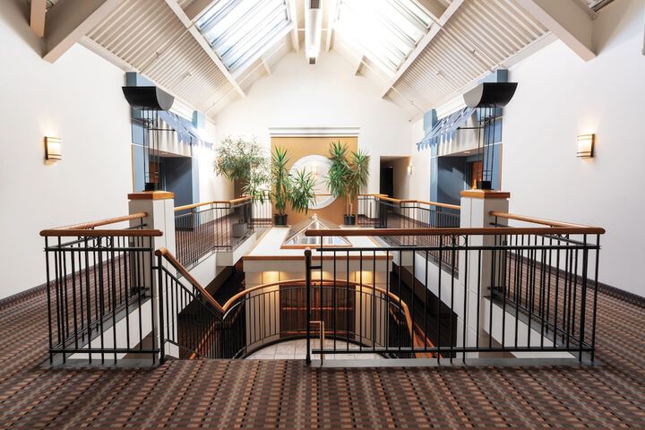 Hotel Interior 6 of 47