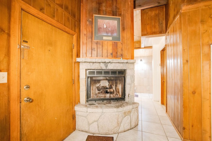 Arrowhead Tree Top Lodge