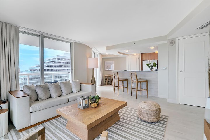 Beach House Fort Lauderdale a Hilton Resort