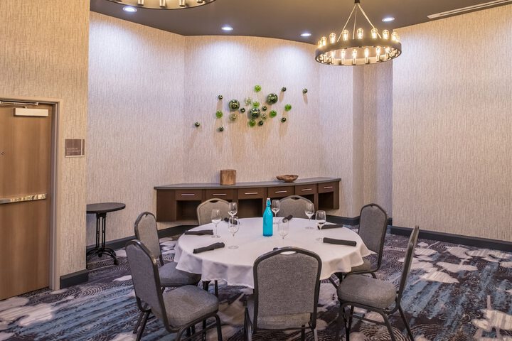 Hotel Indigo Frisco by IHG