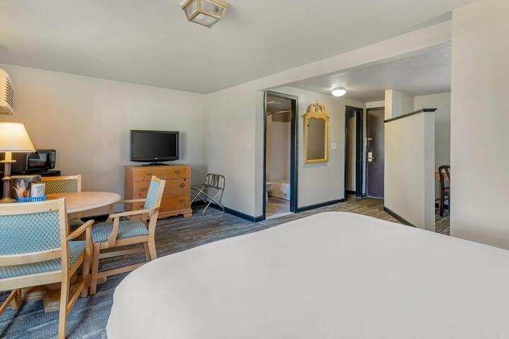 The Green Granite North Conway an Ascend Collection Hotel