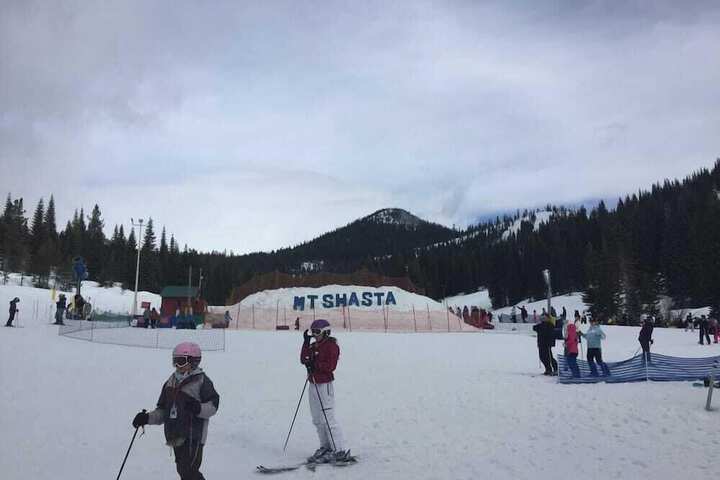 Shasta Inn
