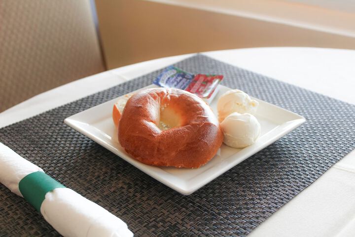 Breakfast/Coffee Service 131 of 161