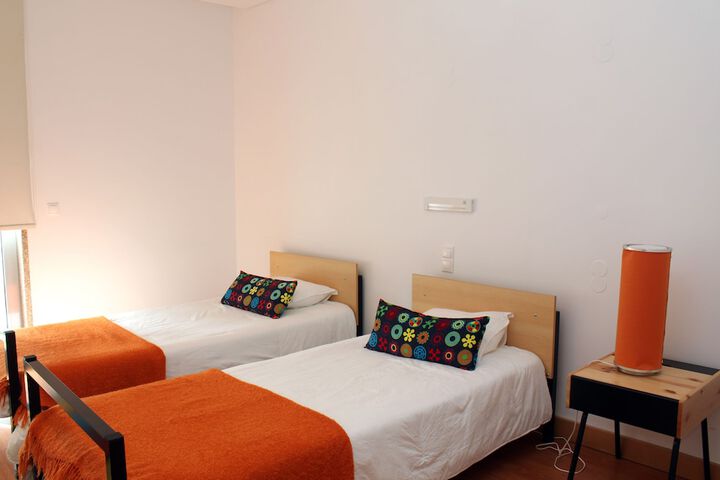 HI Melgaço - Pousada de Juventude - Hostel