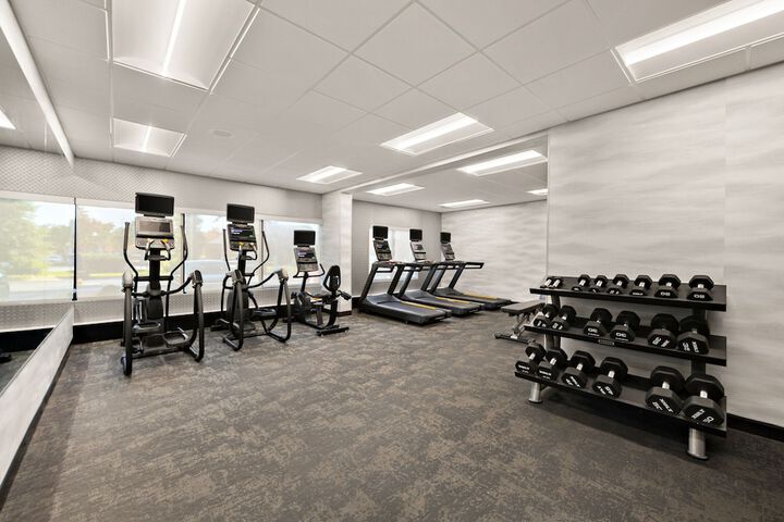 Health and Fitness 50 of 52