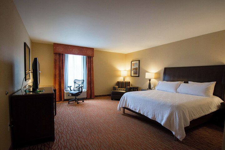 Hilton Garden Inn Watertown / Thousand Islands