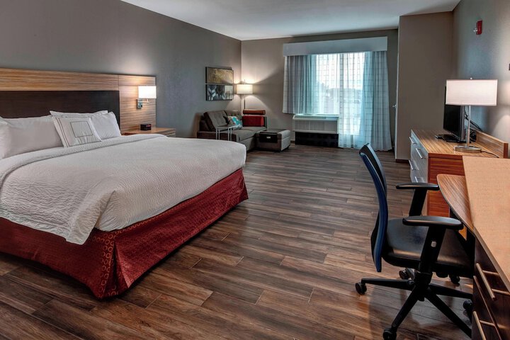 TownePlace Suites by Marriott Hot Springs