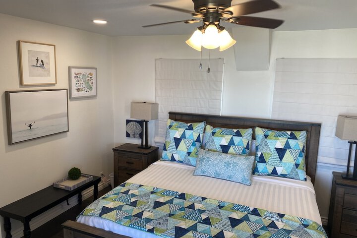 Beachcomber Inn
