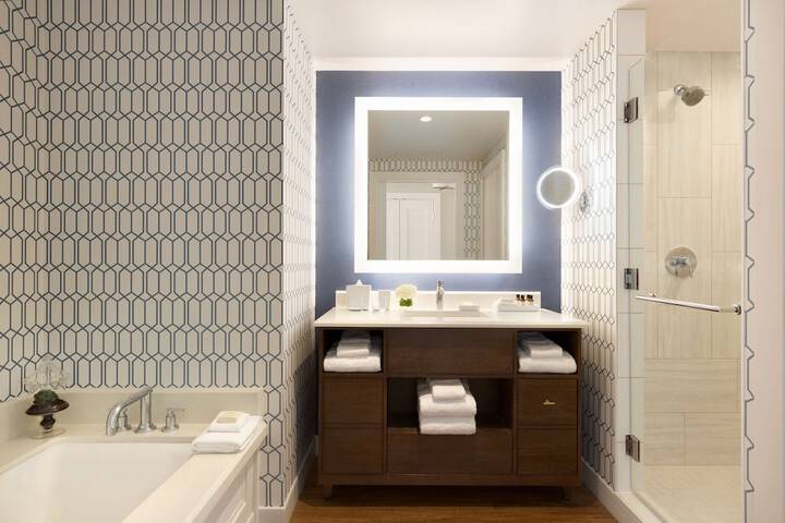 Fairmont Austin