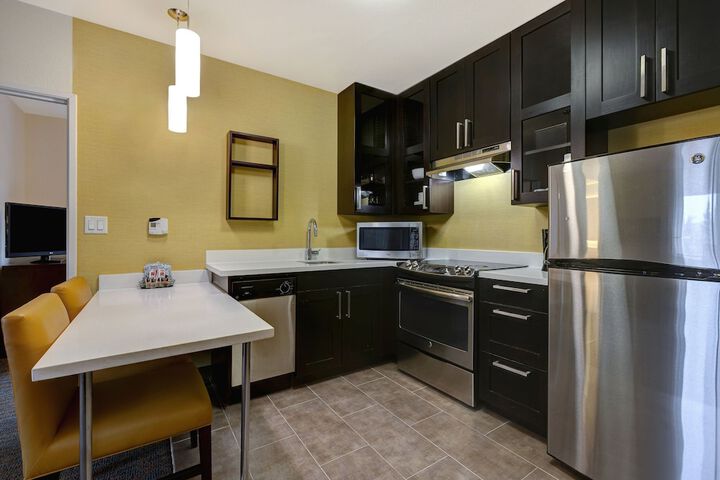 Residence Inn Pullman
