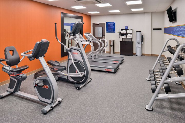 Health and Fitness 40 of 43