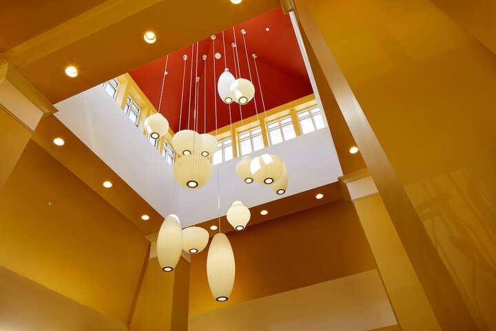 Hotel Interior 6 of 30