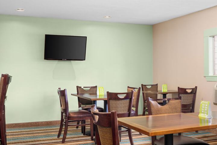 GreenTree Extended Stay Eagle / Vail Valley