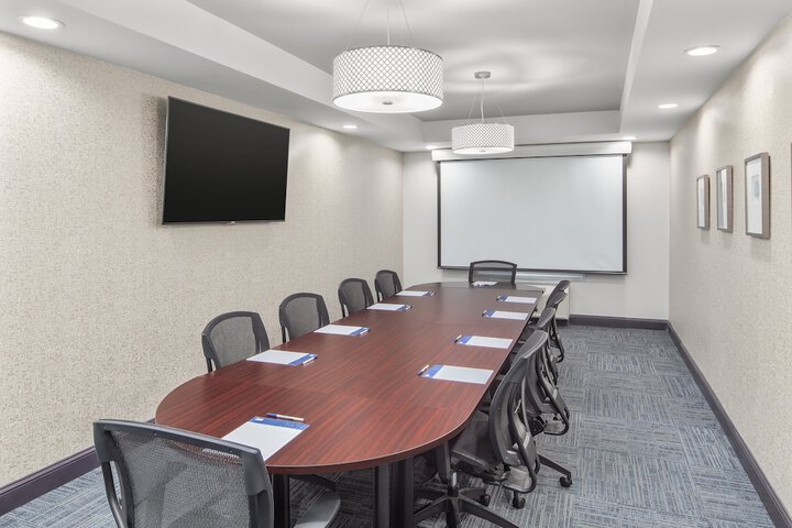 Holiday Inn Express & Suites Greenville-I-85 & Woodruff Rd by IHG
