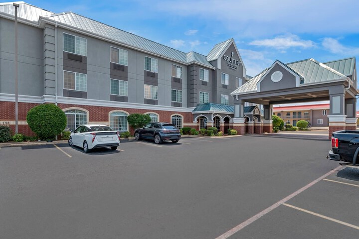 Country Inn & Suites by Radisson Hot Springs, AR