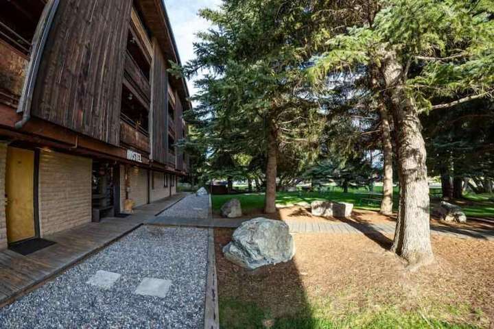 The Hostel