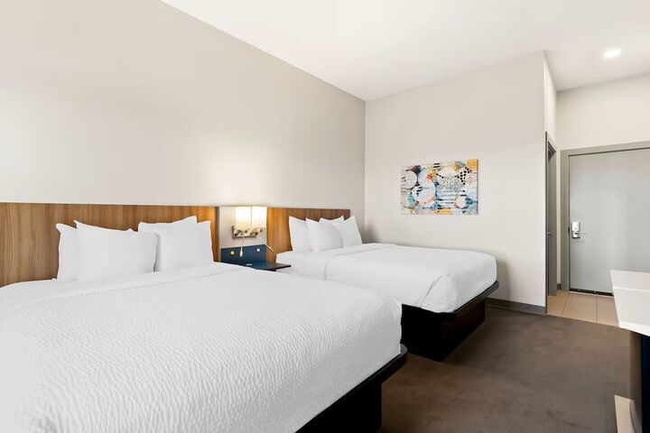 Holiday Inn Express & Suites George Quincy South by IHG