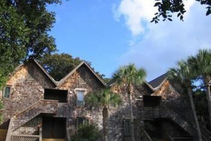 Kiawah Island by Wyndham Vacation Rentals