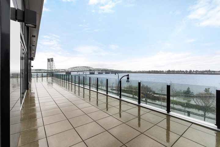 Hotel Indigo Vancouver Dwtn – Portland Area by IHG