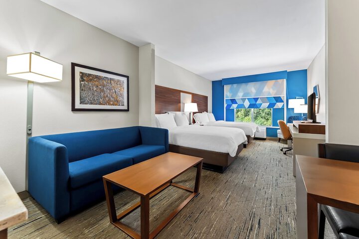 Holiday Inn Express Hotel & Suites Albany by IHG