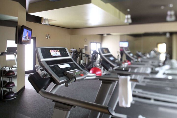 Health and Fitness 31 of 34