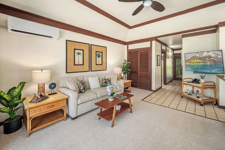 Kiahuna Plantation Resort Kauai by OUTRIGGER