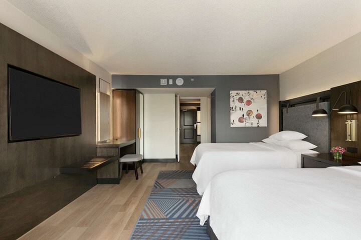 Room 48 of 101
