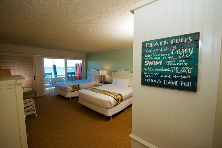 Kaanapali Ocean Inn