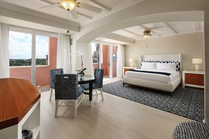 Yacht Club at the Boca Raton (Adults-only)