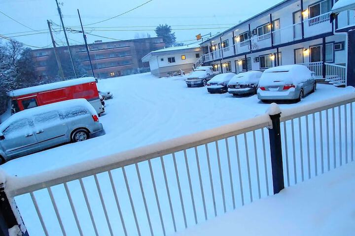 River Heights Motel