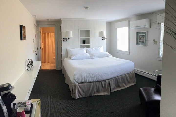 Pilgrim House