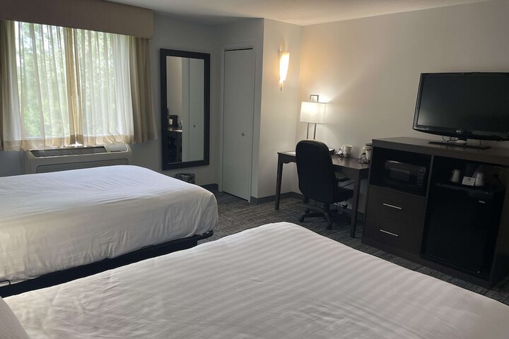 Best Western DuBois Hotel