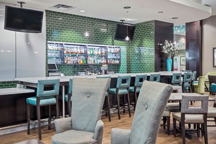 Holiday Inn Hotel & Suites Saskatoon Downtown by IHG