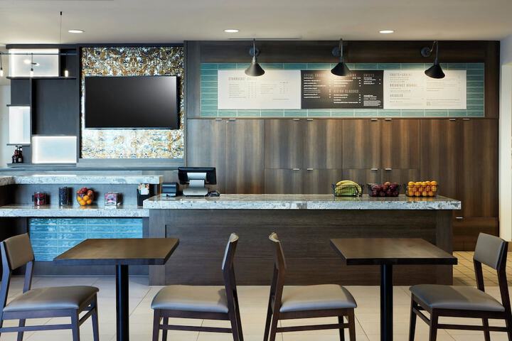 Courtyard by Marriott Thousand Oaks Agoura Hills
