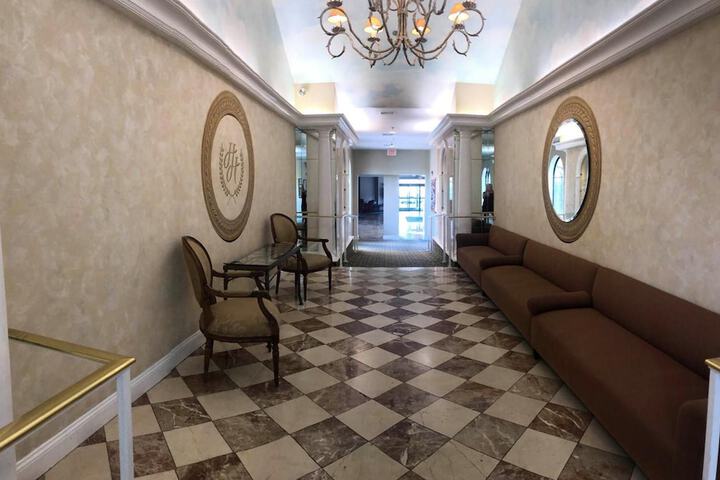 Heritage Hills Golf Resort