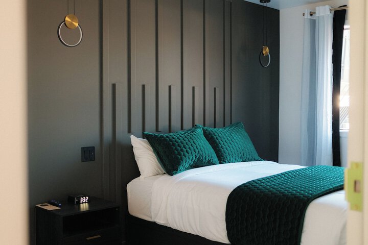 Arcadia Hotel