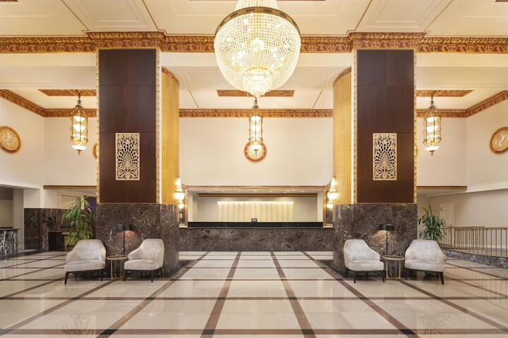 Hilton Milwaukee